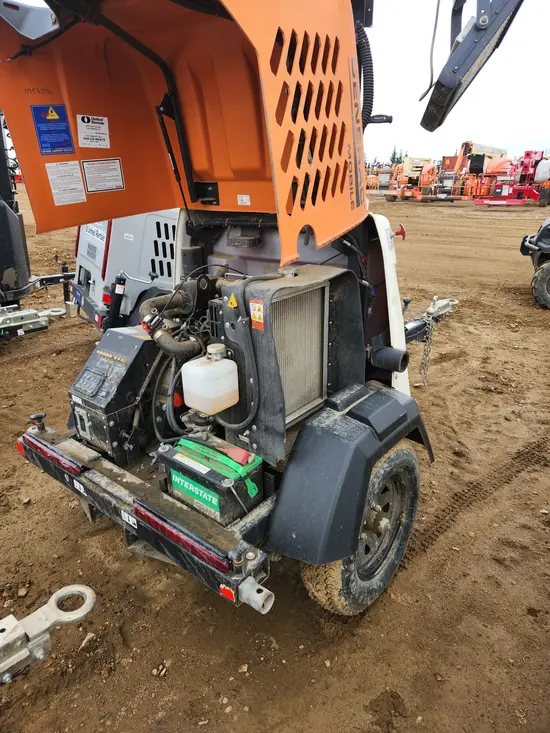 2022 Generac MLTS-4 Portable Work Light