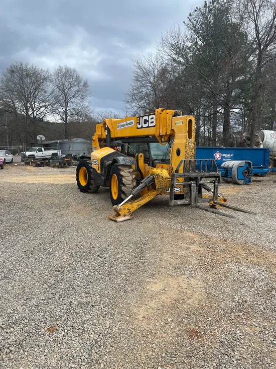 2015 JCB 507-42 Forklift