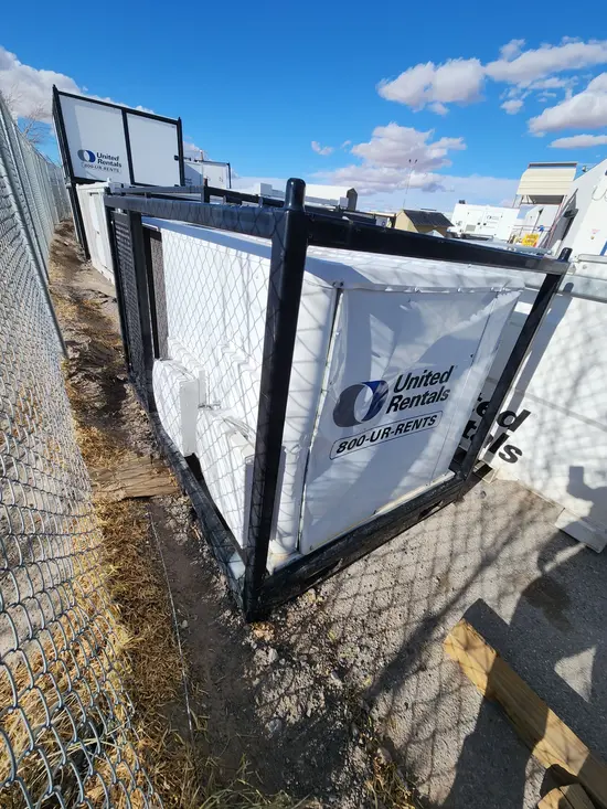 2018 TRANE 5T-480V-WSC060E
