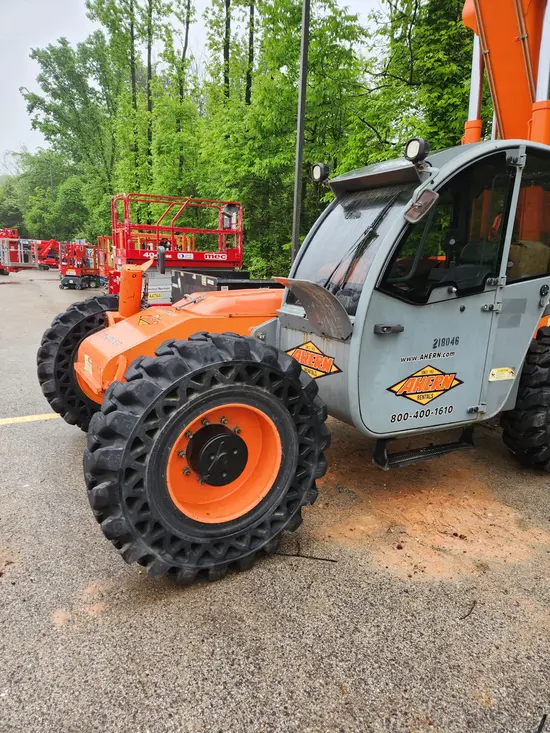 2017 XTREME XR1045 Forklift