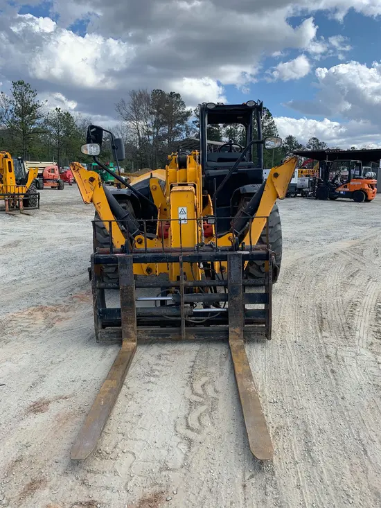 2016 JCB 550-170 Forklift