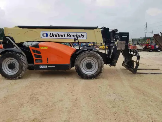 2016 JLG 1055 Forklift