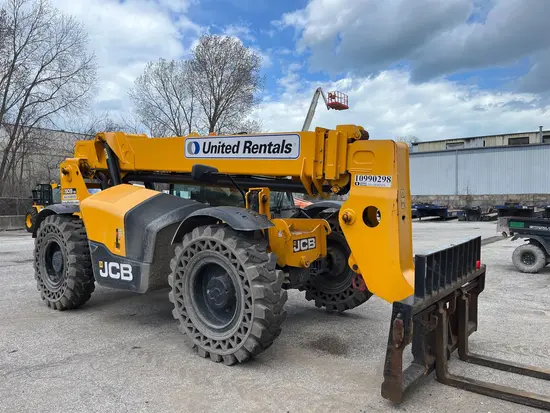 2019 JCB 509-42 Forklift