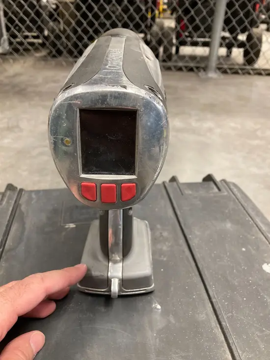 2016 Hytorc BTM-0250 Impact Wrench