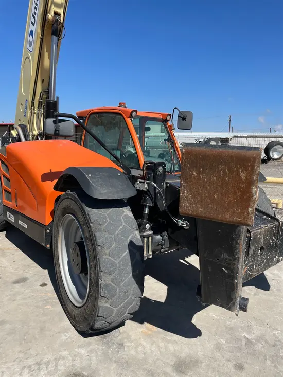 2019 JLG 1255 Forklift
