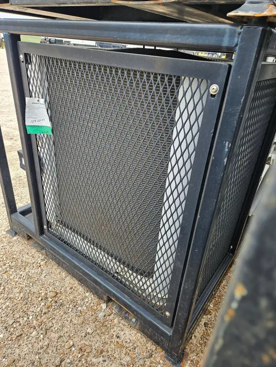 2018 TRANE 5T-480V-WSC060E