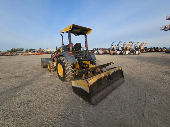 2019 John Deere 210L EP Wheel Loader