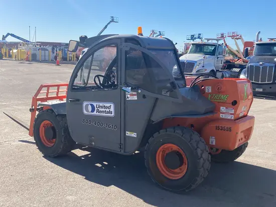 2015 XTREME XR5919 Forklift