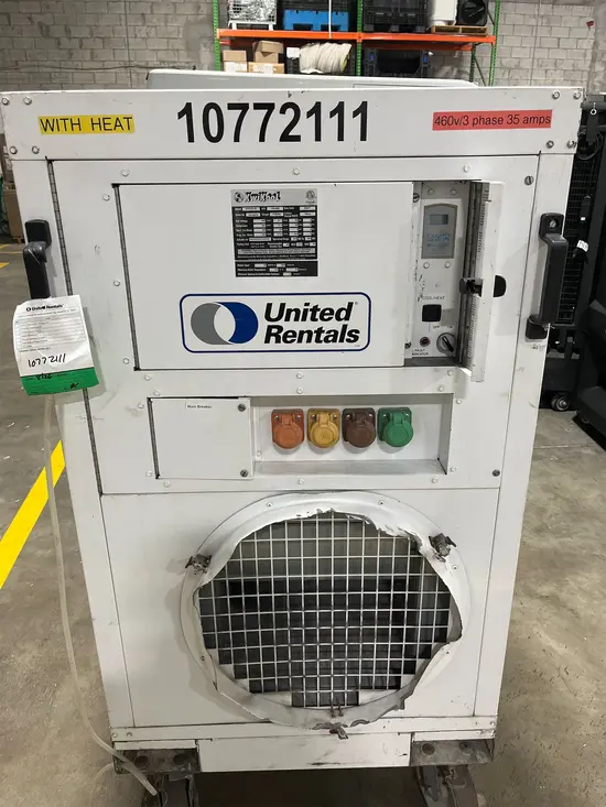 2018 KWIKOOL KP012-43H Portable Air Conditioner