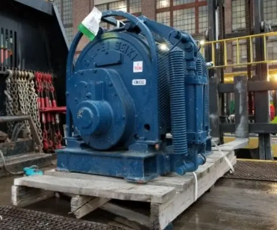 2012 SAN-EI SEIKI W-30-36-LAC-AB