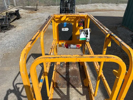 2017 Hy-Brid Lifts HB1430 Scissor Lift