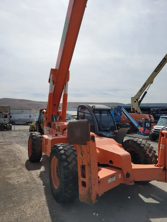 2016 XTREME XR1255 Forklift