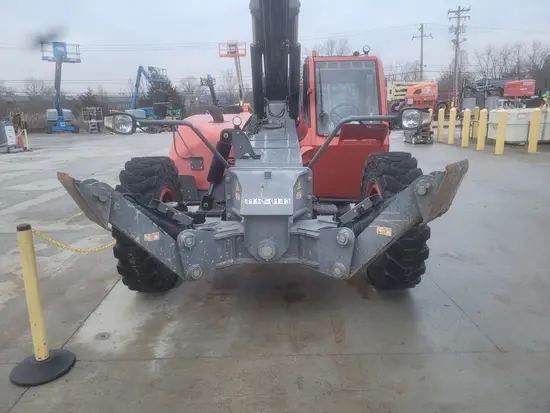 2016 Skyjack SJ1056TH Forklift
