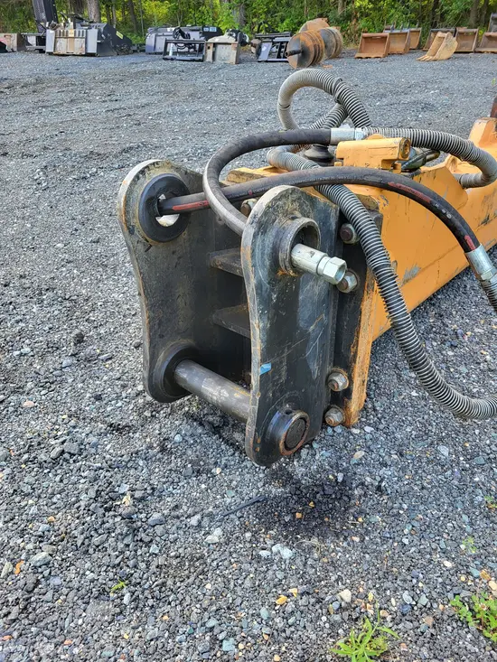 2019 Epiroc EC 140T Attachment