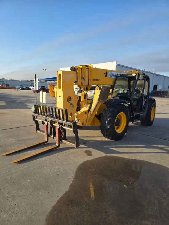 2016 JCB 510-56 S Forklift