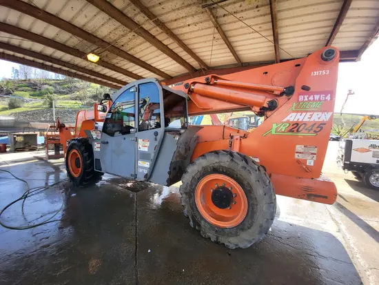 2013 XTREME XR2045 Forklift