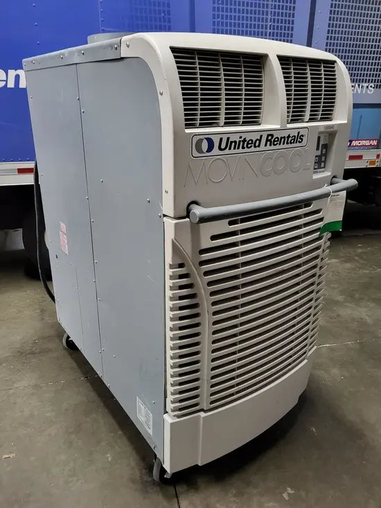 2017 DENSO OFFICE PRO 60 Portable Air Conditioner