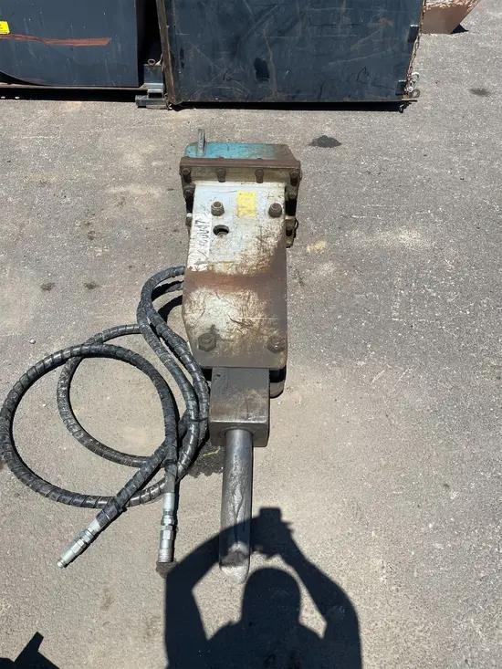 2019 FURUKAWA KF9FSP Attachment