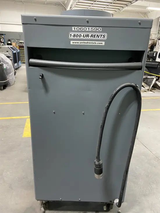 2017 DENSO OFFICE PRO 60 Portable Air Conditioner