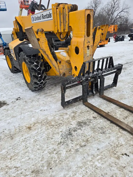 2017 JCB 510-56 S Forklift