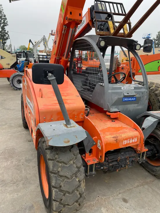 2017 XTREME XR5919 Forklift