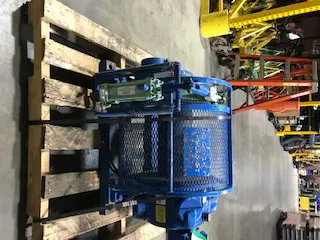 2012 SAN-EI SEIKI W20220LAABG