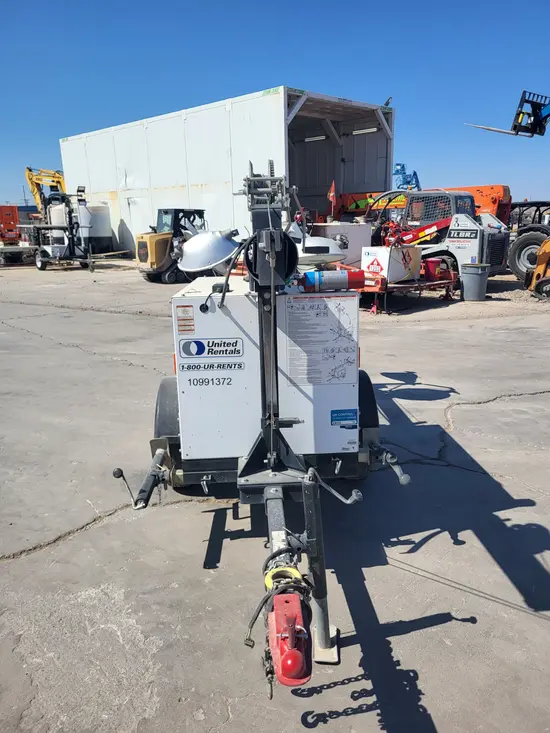 2019 Magnum Pro MLT3060 Towable Light Tower