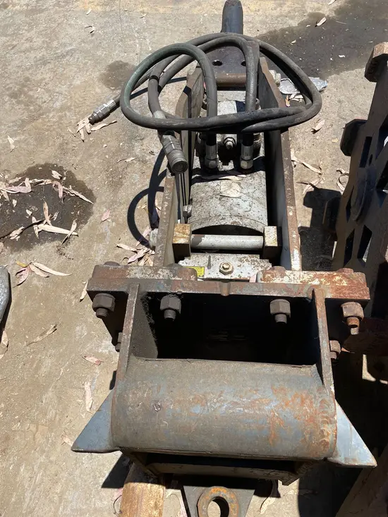 2019 FURUKAWA K-KF9FSP Attachment