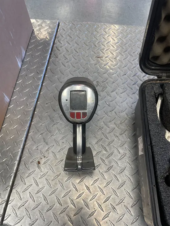 2017 Hytorc BTM-1000 Wrench