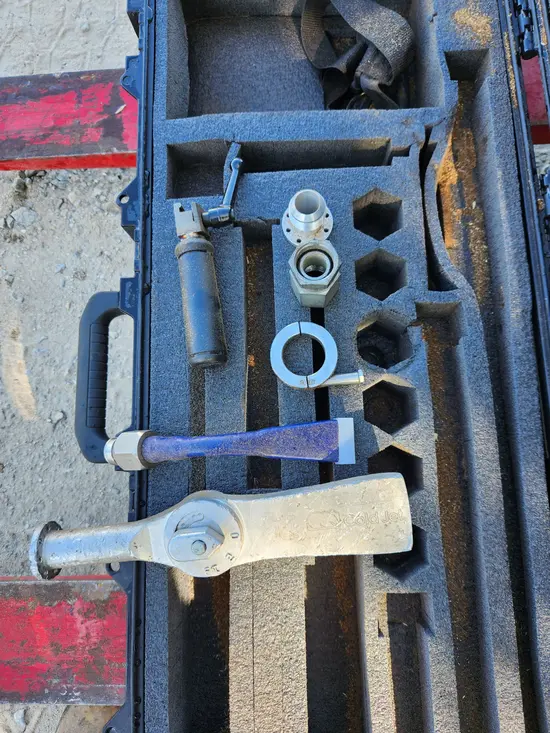 2018 Cold Jet Aero 40FP Air Tool Accessory