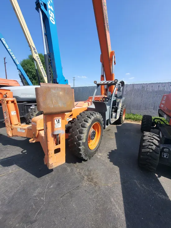 2013 XTREME XR1255 Forklift