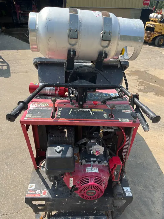 2020 Allen Engineering AR16PBEP