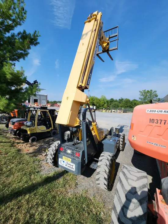 2016 Gehl RS6-34 Forklift