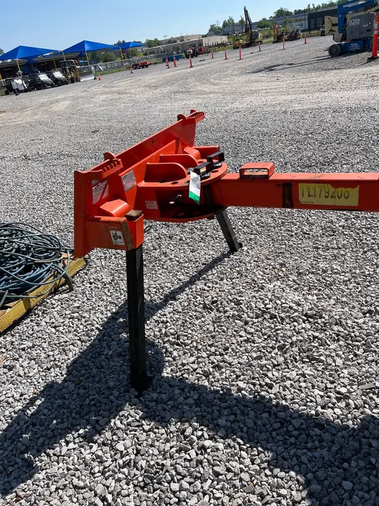 2021 MCCORMICK RPP-SFP-48 Attachment