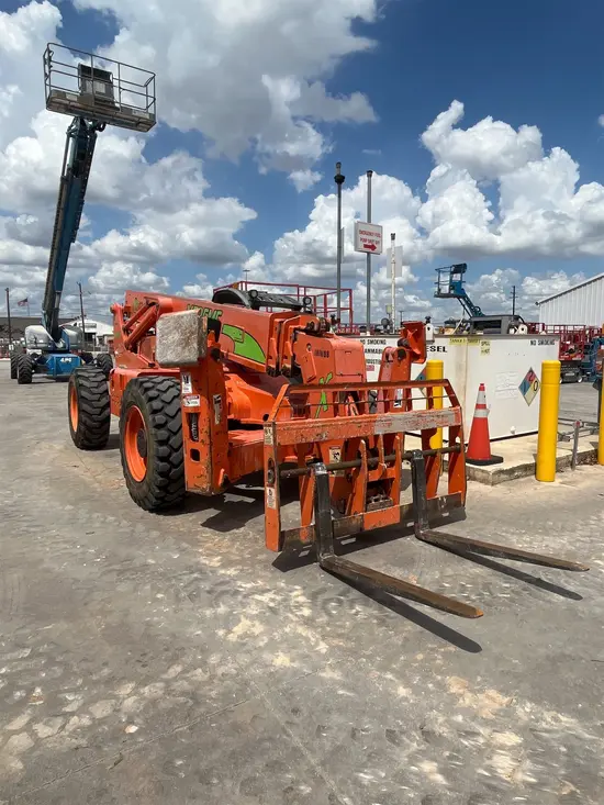 2016 XTREME XR1245 Forklift