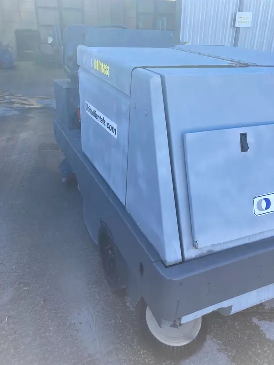 2018 Clarke 7765 LPG Scrubber