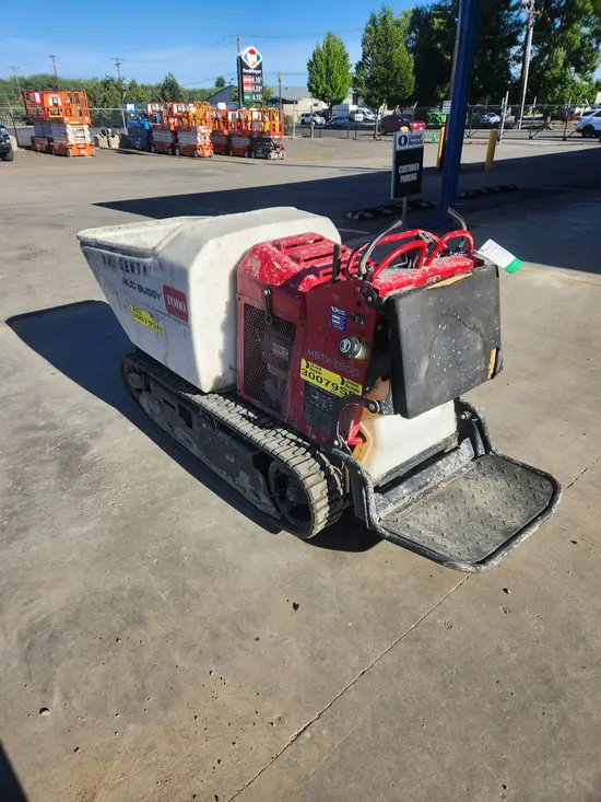 2020 Toro MPTX-2500