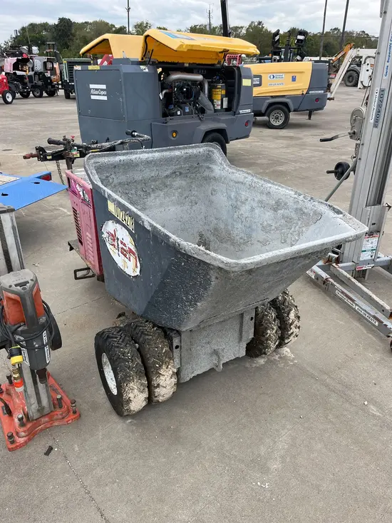 2018 Allen Engineering AR16PBEF
