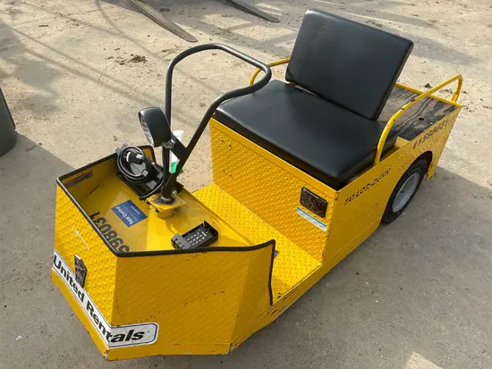 2023 Taylor Dunn SS-536 Utility Vehicle