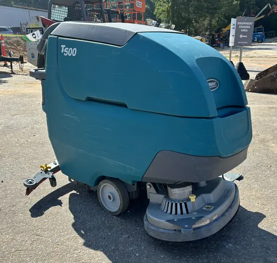 2020 Tennant T500 Scrubber
