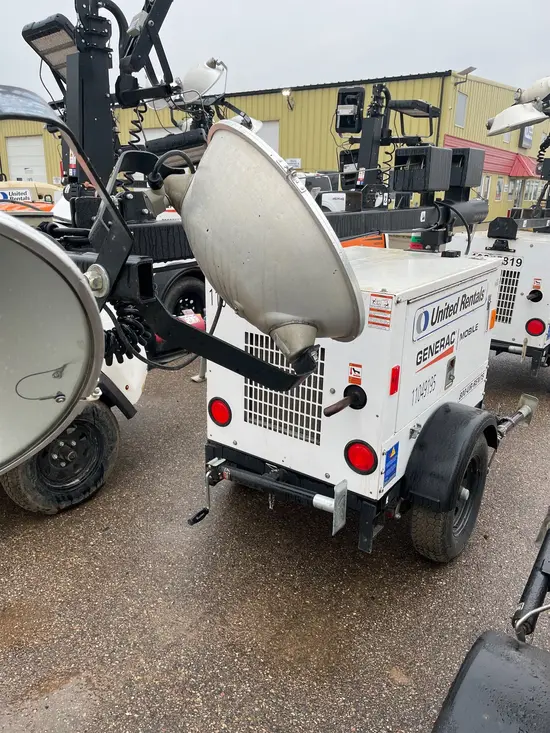 2020 Magnum Pro MLT3060 Towable Light Tower