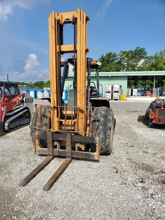 2014 Genie GS-1930 Scissor Lift