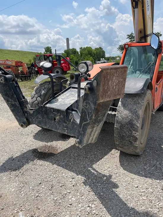 2020 JLG 1255 Forklift