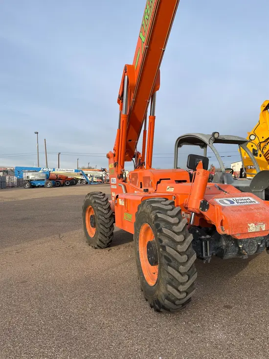 2016 XTREME XR1045 Forklift