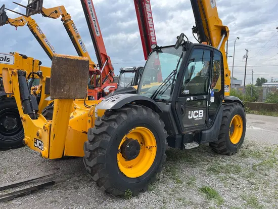 2016 JCB 510-56 S Forklift