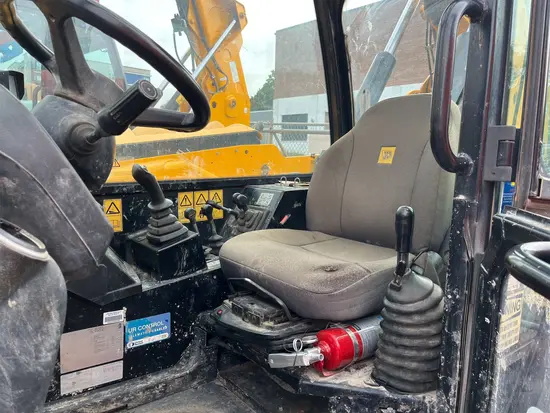 2016 JCB 512-56 S Forklift