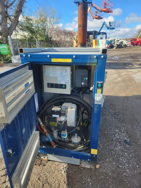 2019 Frost-Fighter IHS700 Indirect Fired Heater