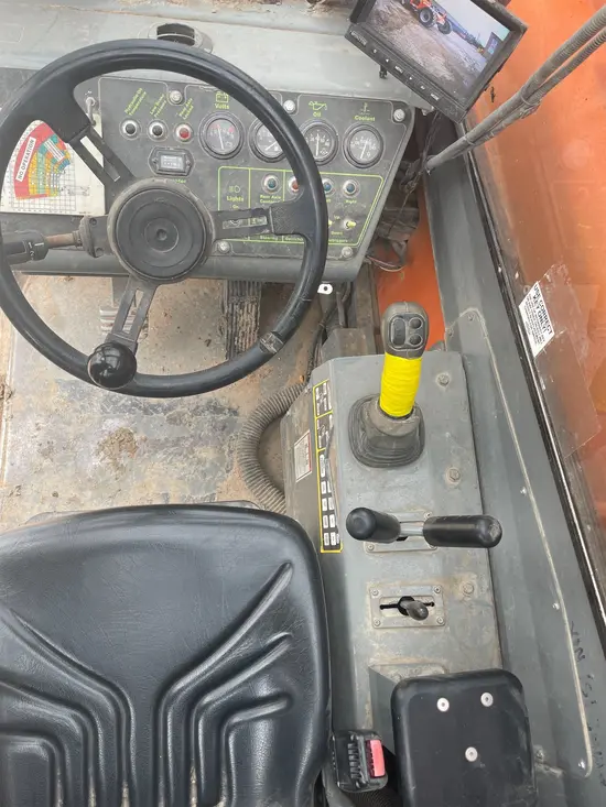 2013 XTREME XR1270 Forklift