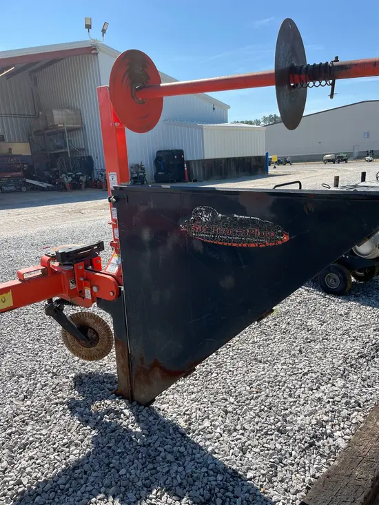 2021 MCCORMICK RPP-SFP-48 Attachment