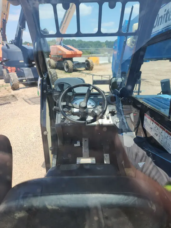 2016 Genie GTH-844 Forklift